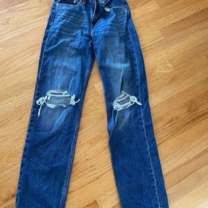 Jeans Levi’s Low Pro